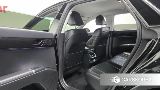 Hyundai Grandeur Hybrid (GN7) id 3864961 из Кореи 8