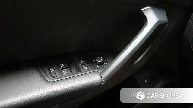 Volkswagen Tiguan second Generation id 2940150 из Кореи 8