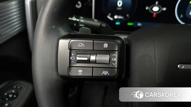 Hyundai Santa Fe (MX5) id 3482131 из Кореи 8