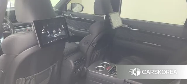 Hyundai Palisade id 3422068 из Кореи 8