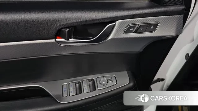 Hyundai Palisade id 3550928 из Кореи 8