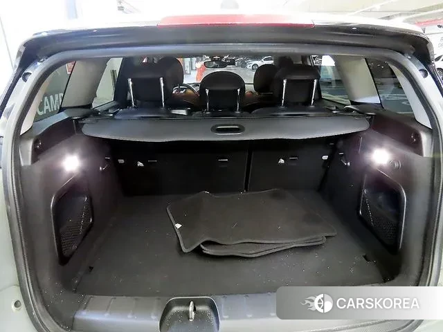 Mini Cooper Clubman id 3722272 из Кореи 8