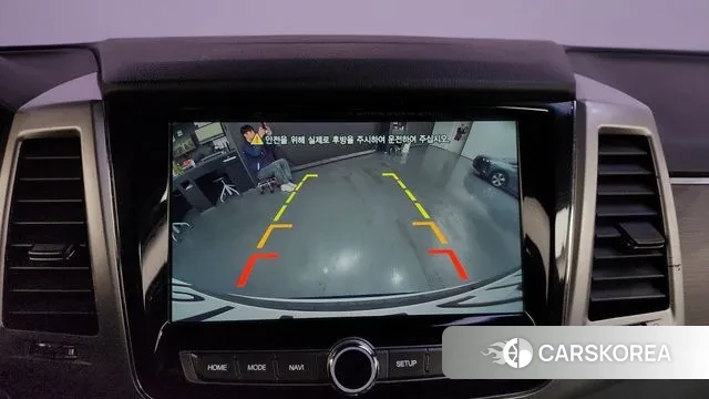 Ssangyong G4 Rexton id 3515261 из Кореи 8