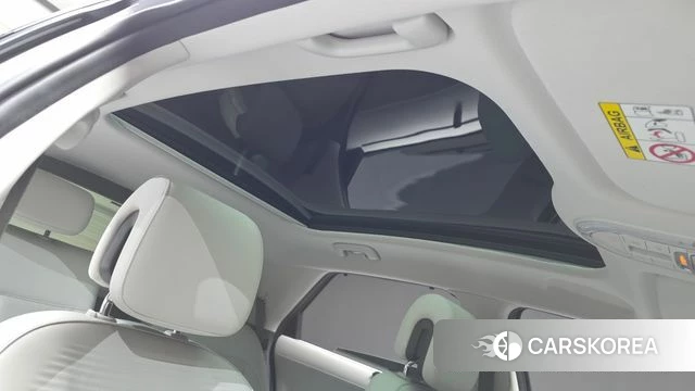 Hyundai Ionic 5 id 4230222 из Кореи 8