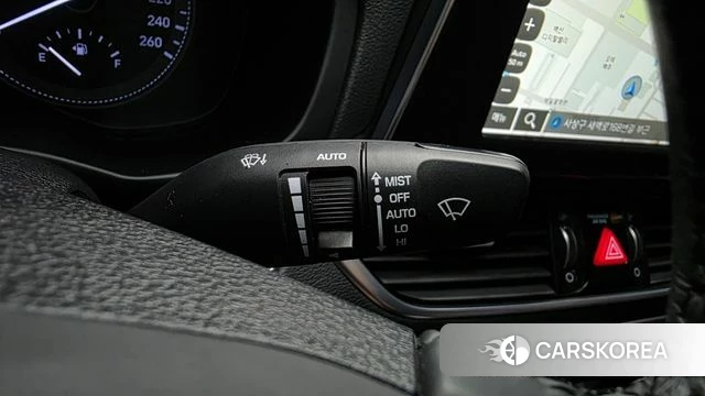 Hyundai Grandeur IG id 4614959 из Кореи 8