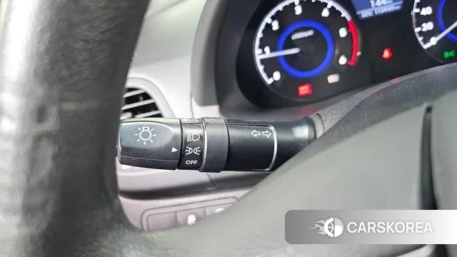 Hyundai Accent (New type) id 3029334 из Кореи 8