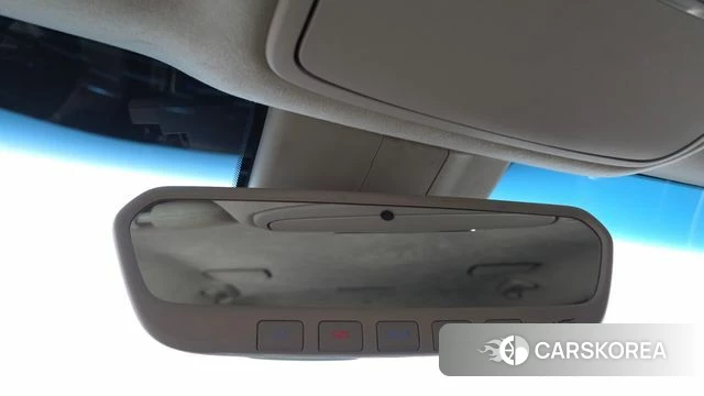 Genesis G90 id 4657263 из Кореи 8