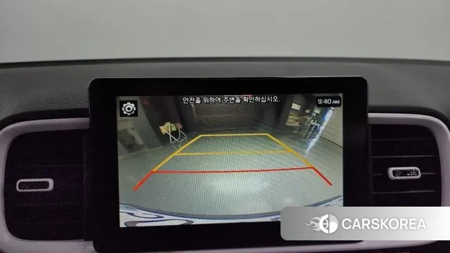 Hyundai Venue id 3282826 из Кореи 8