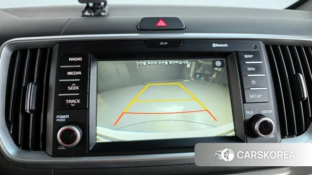 Kia The New Ray id 4020192 из Кореи 8