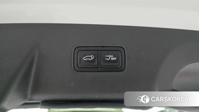 Kia The New Carnival 4th Generation id 4897745 из Кореи 8