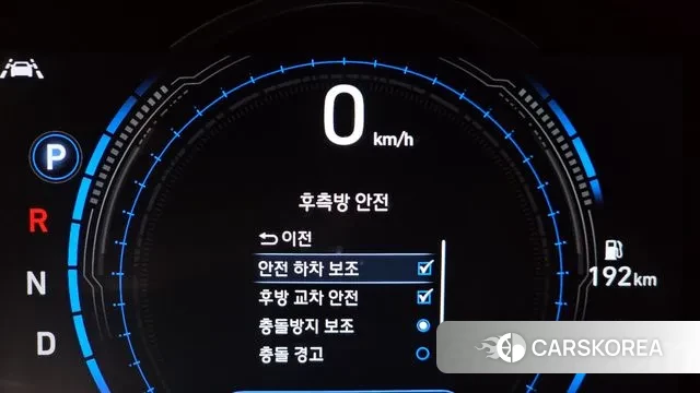 Hyundai Santa Fe TM id 3489549 из Кореи 8