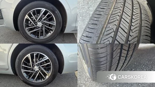 Hyundai The New Grandeur IG id 3669546 из Кореи 8