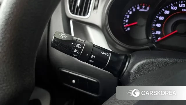 Kia The New Ray id 3562960 из Кореи 8