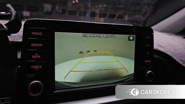 Kia All New Morning (JA) id 4020313 из Кореи 8