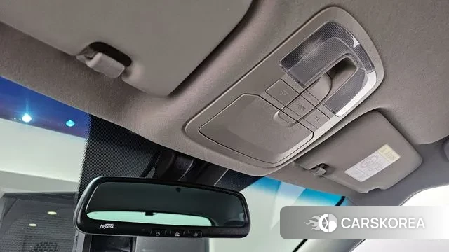 Ssangyong Berry New Tivoli id 3664754 из Кореи 8