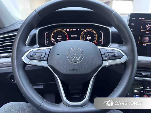 Volkswagen Tanyue id 4271867 из Китая 8