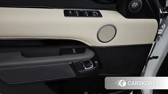 Land Rover Discovery 5 id 3547138 из Кореи 8