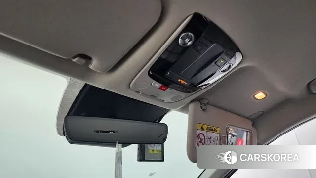 Kia The New K5 3rd generation id 3576274 из Кореи 8