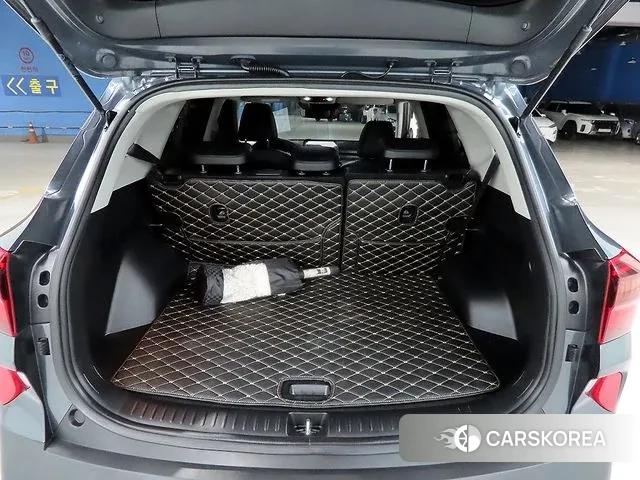 Kia Seltos id 3666400 из Кореи 8