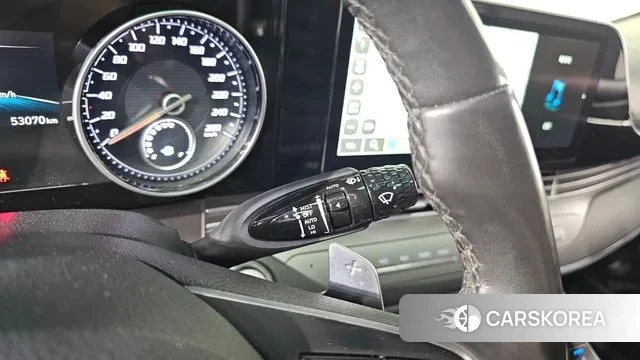 Hyundai The New Grandeur IG id 3483447 из Кореи 8