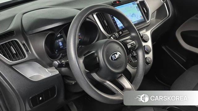 Kia The New Ray id 4632533 из Кореи 8