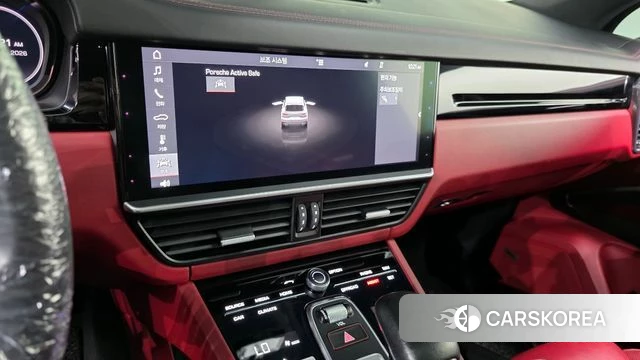 Porsche Cayenne (PO536) id 4317913 из Кореи 8