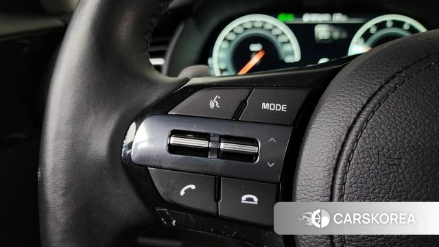 Kia K7 Premier id 4324901 из Кореи 8