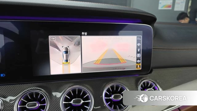 Mercedes-Benz E-Class W213 id 3795531 из Кореи 8