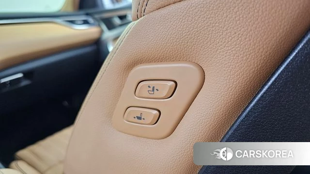 Genesis The New G70 id 4415920 из Кореи 8