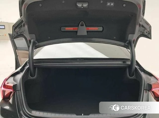 Kia K8 Hybrid id 4292753 из Кореи 8