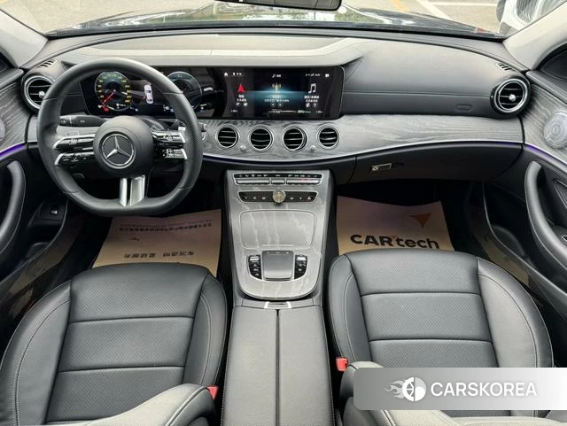 Mercedes-Benz E-class id 4256905 из Китая 8