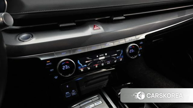 Genesis G80 (RG3) id 4518635 из Кореи 8
