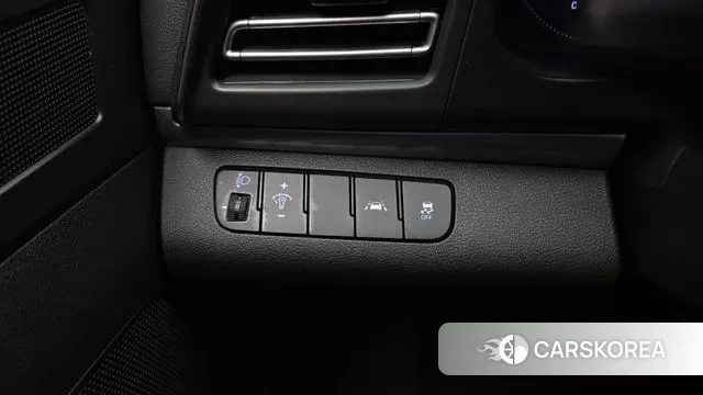 Hyundai The New Avante AD id 3698367 из Кореи 8