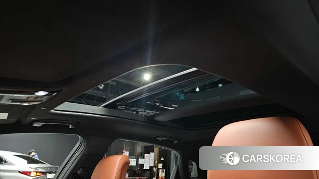 Kia The New K8 Hybrid id 3811039 из Кореи 8