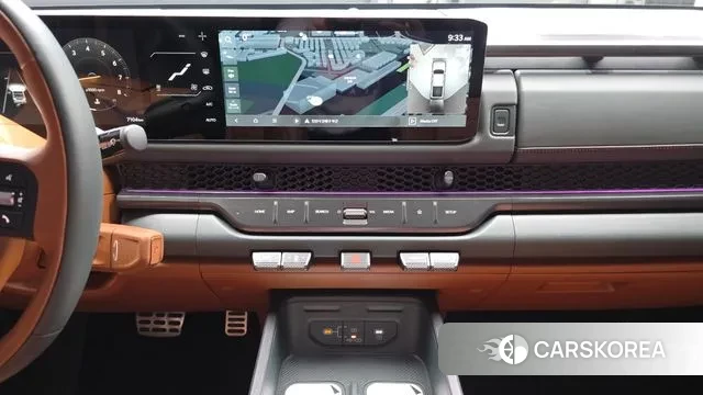 Kia Tasman id 3732325 из Кореи 8