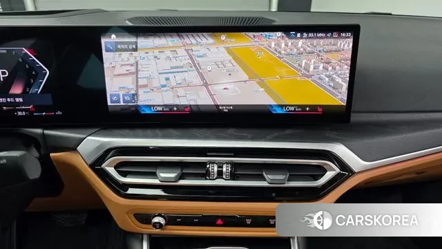 BMW 3 Series (G20) id 3016518 из Кореи 8