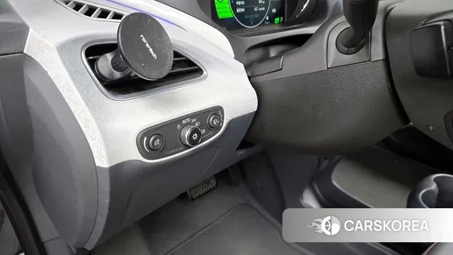 Chevrolet (GM Daewoo) Bolt EV id 3004585 из Кореи 8