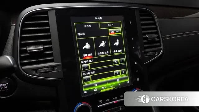 Renault Korea (Samsung) SM6 id 3485010 из Кореи 8