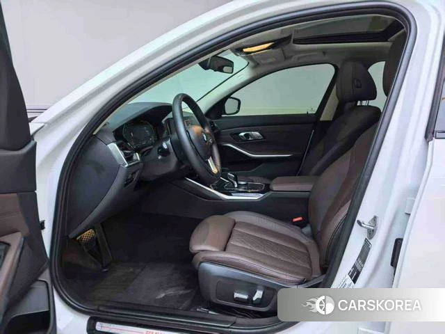 BMW 3 series id 4321206 из Китая 8