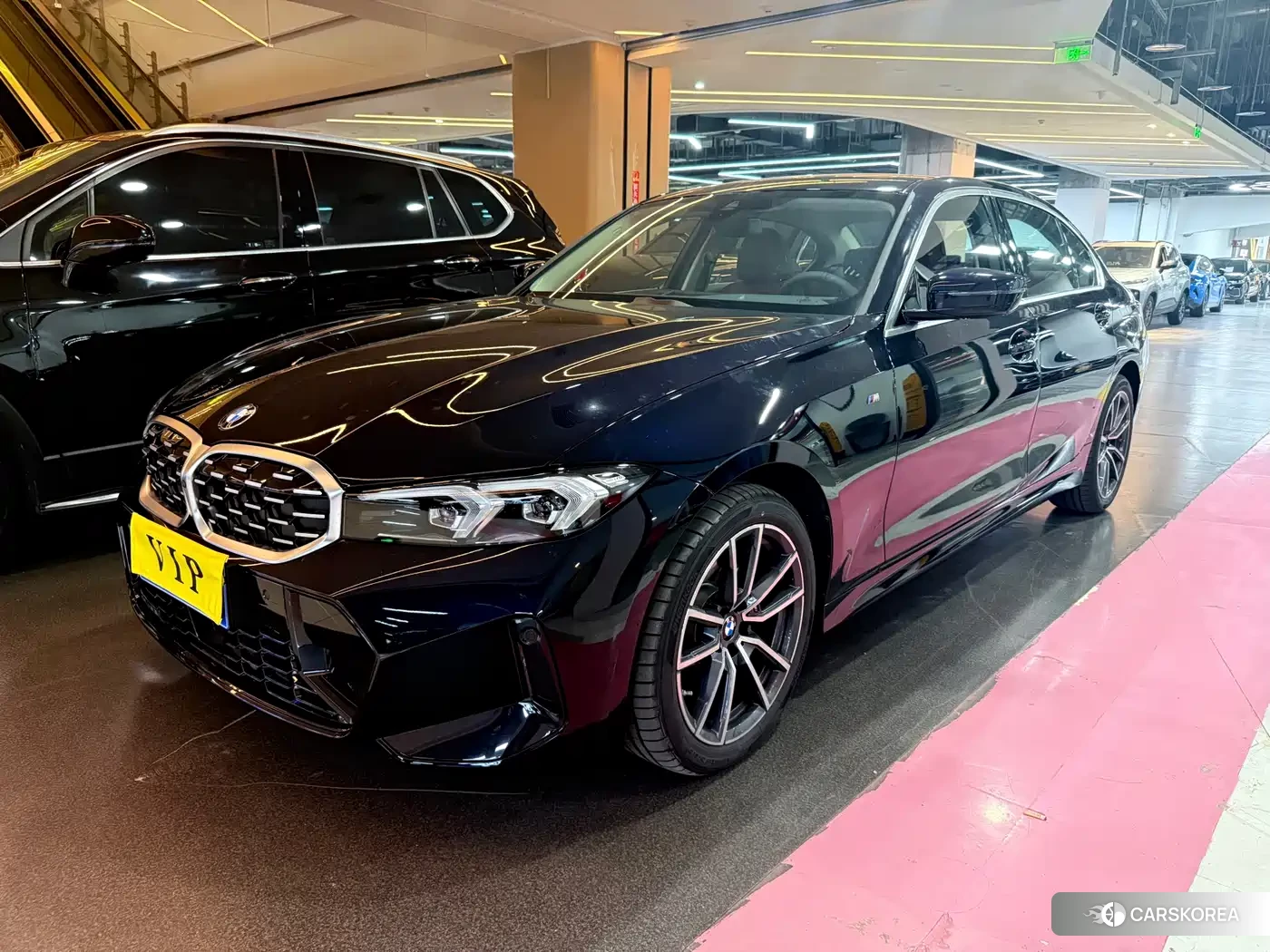 BMW 3 series id 4538814 из Китая 8
