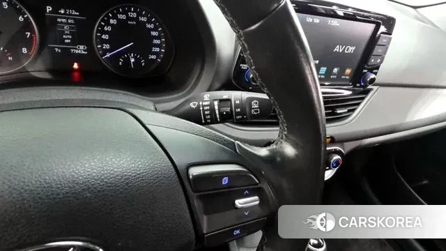 Hyundai i30 (PD) id 3465095 из Кореи 8