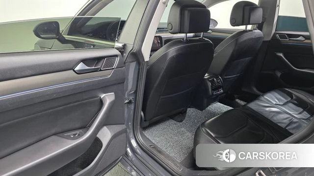 Volkswagen Arteon id 3916891 из Кореи 8