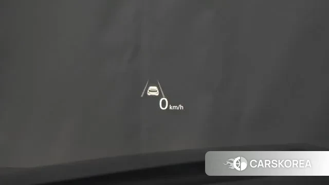 Genesis The New G70 Shooting Brake id 3058259 из Кореи 8