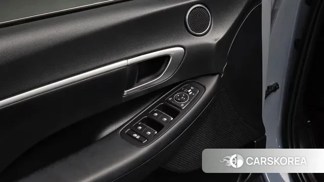 Hyundai Sonata D Edge (DN8) id 3684847 из Кореи 8