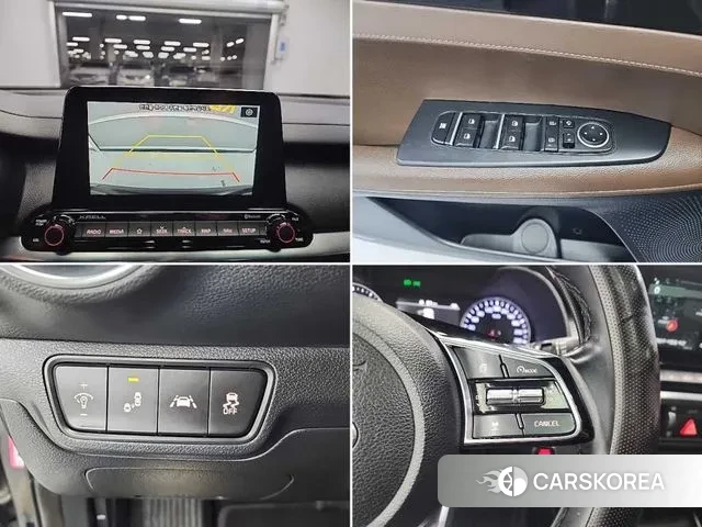 Kia Come New K3 id 3661933 из Кореи 8