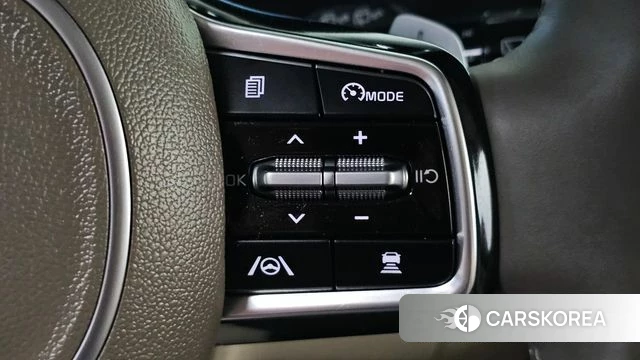 Kia Carnival 4th generation id 4640878 из Кореи 8