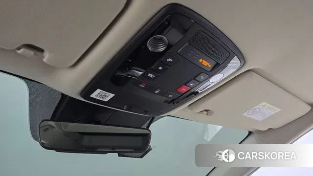 Kia Carnival 4th generation id 3389173 из Кореи 8