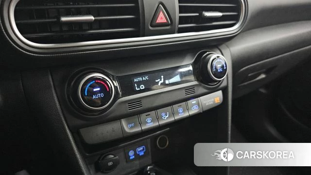 Hyundai Kona id 4551681 из Кореи 8