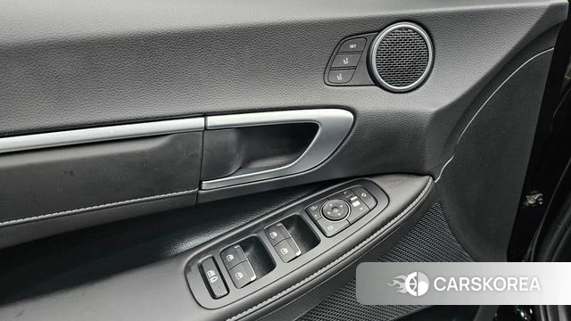 Hyundai Sonata D Edge (DN8) id 4354274 из Кореи 8