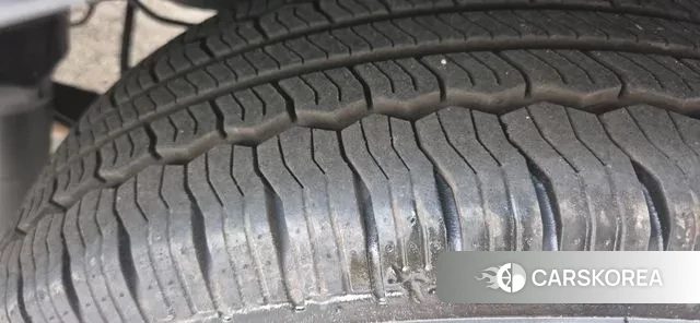 Hyundai The New Grand Starex id 3459935 из Кореи 8